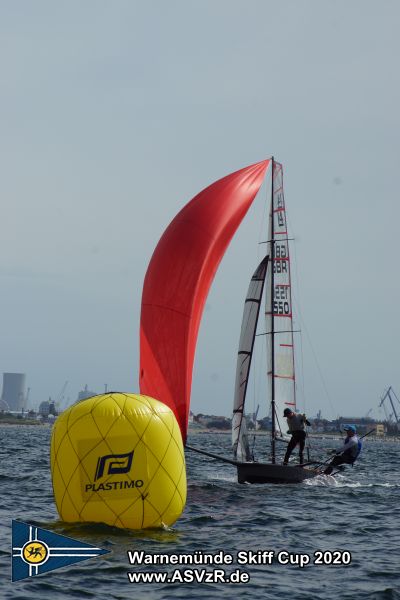 warnemuende cup 2020 