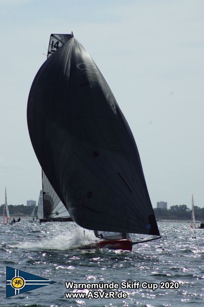 warnemuende cup 2020 