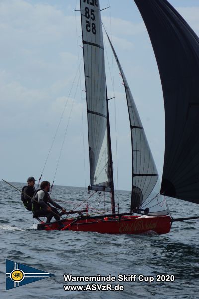 warnemuende cup 2020 