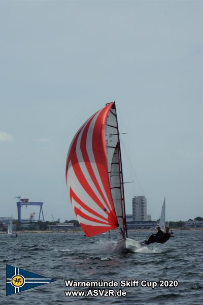 warnemuende cup 2020 