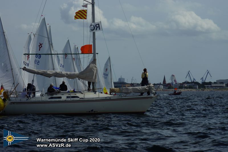 warnemuende cup 2020 