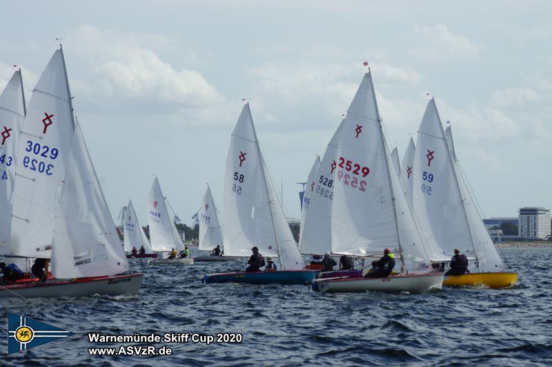 warnemuende cup 2020 