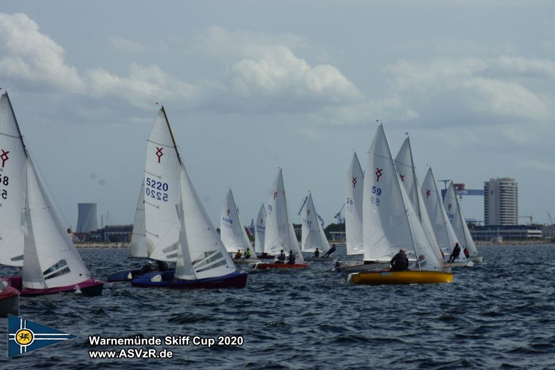 warnemuende cup 2020 