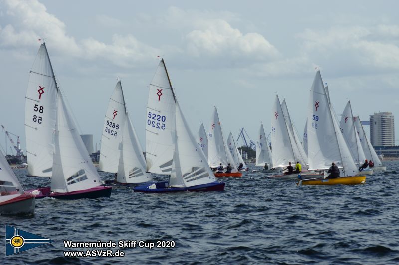 warnemuende cup 2020 