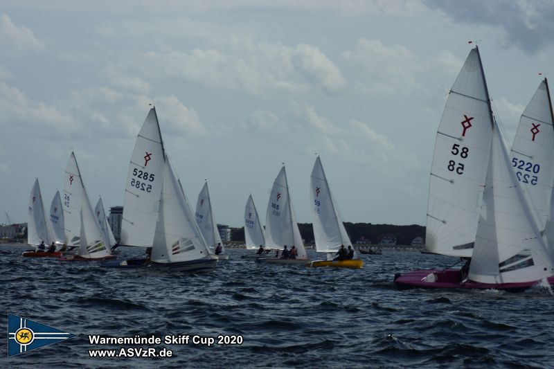 warnemuende cup 2020 