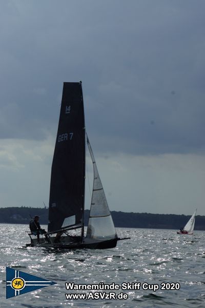 warnemuende cup 2020 