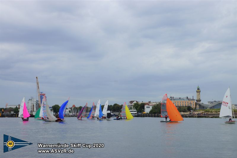 warnemuende cup 2020 