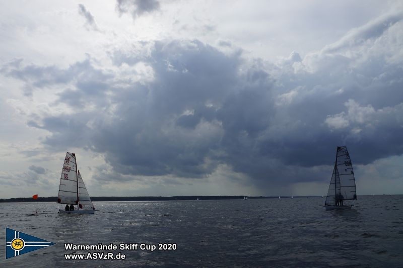 warnemuende cup 2020 