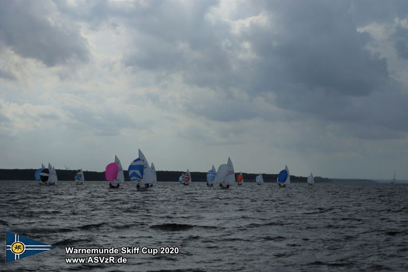 warnemuende cup 2020 