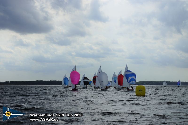 warnemuende cup 2020 