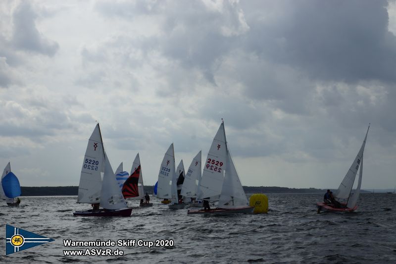 warnemuende cup 2020 