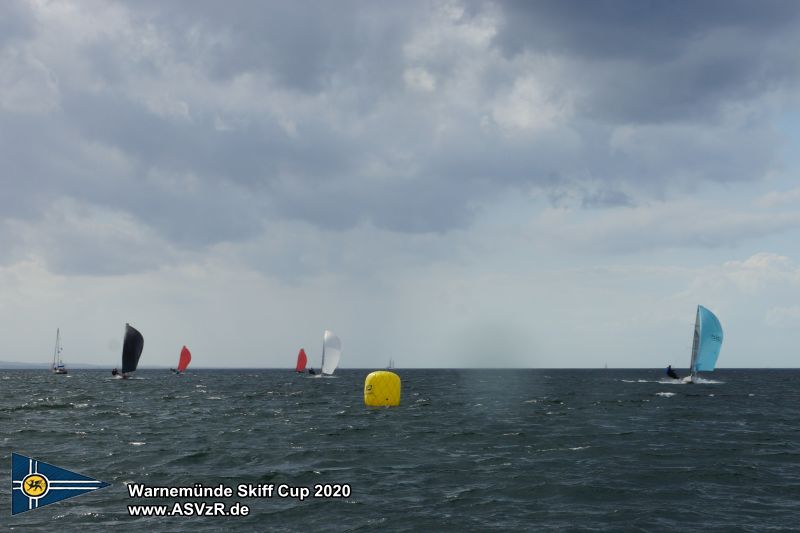 warnemuende cup 2020 