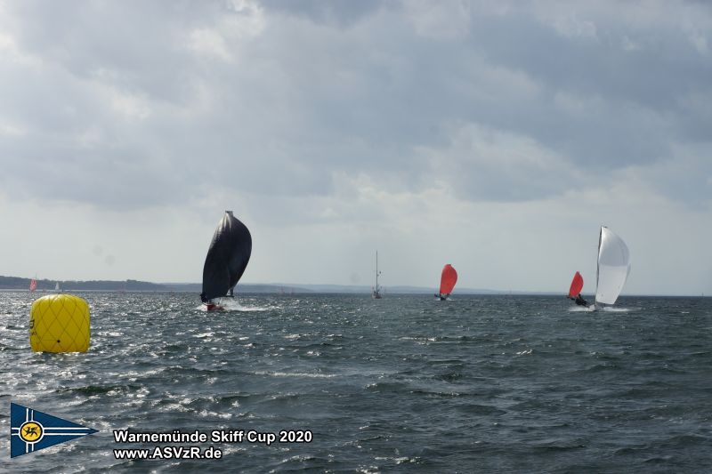 warnemuende cup 2020 