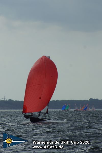 warnemuende cup 2020 