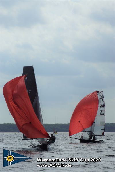 warnemuende cup 2020 