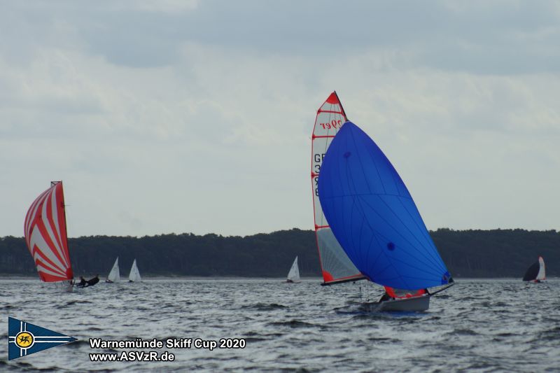 warnemuende cup 2020 