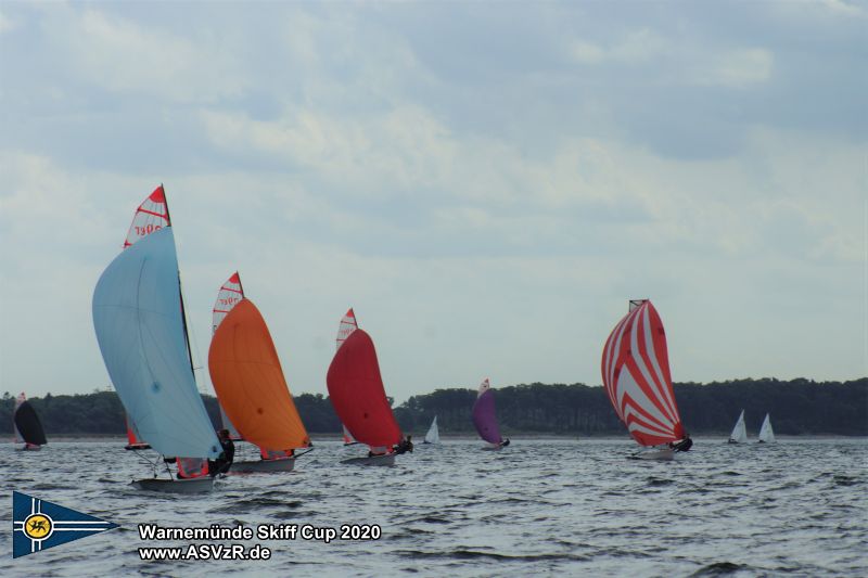 warnemuende cup 2020 