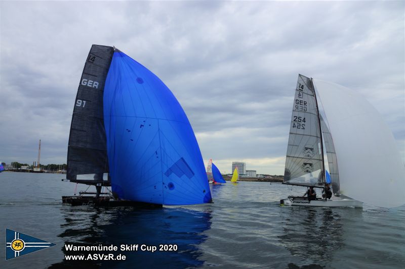 warnemuende cup 2020 