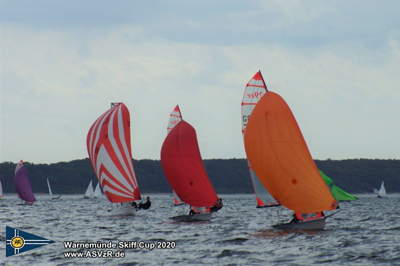 warnemuende cup 2020 