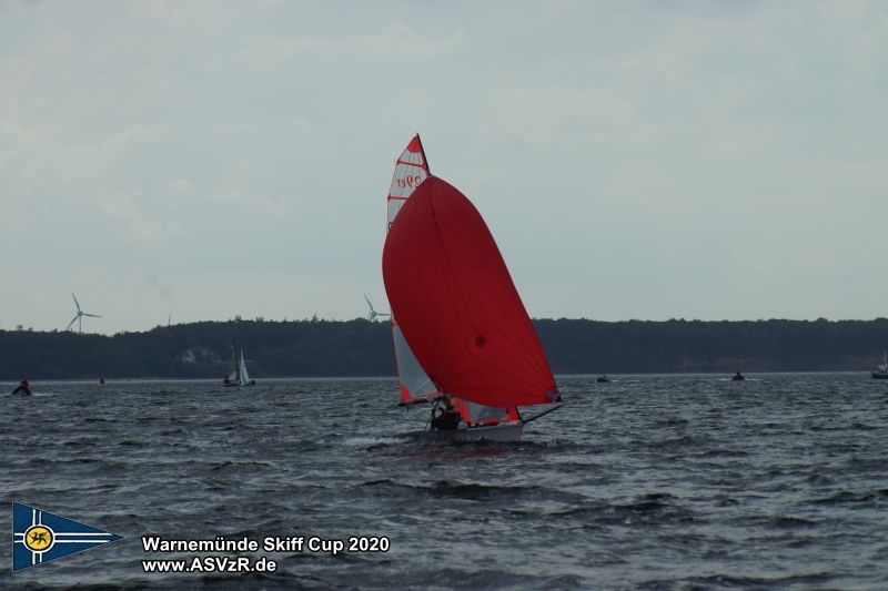 warnemuende cup 2020 