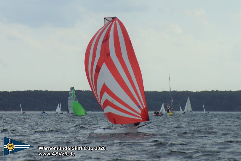 warnemuende cup 2020 