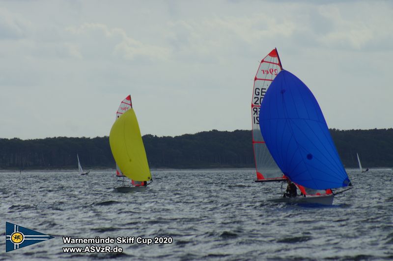 warnemuende cup 2020 