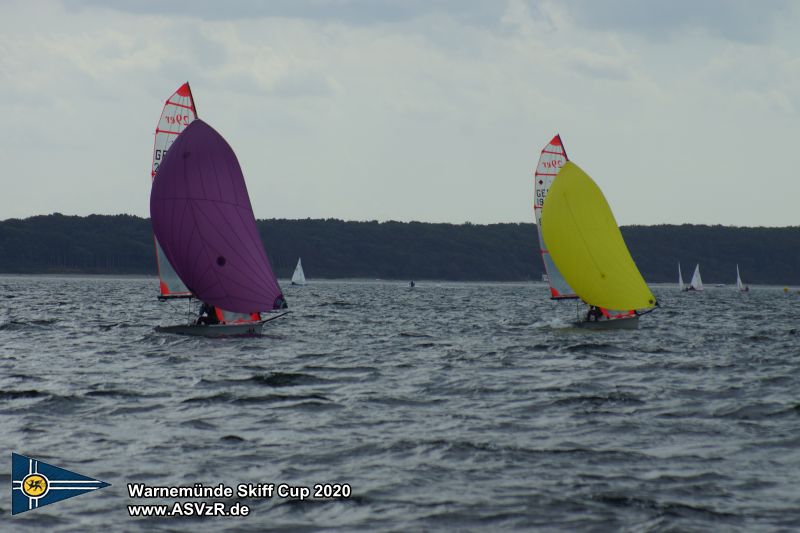 warnemuende cup 2020 