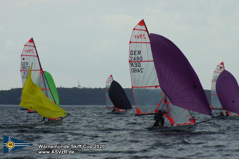 warnemuende cup 2020 