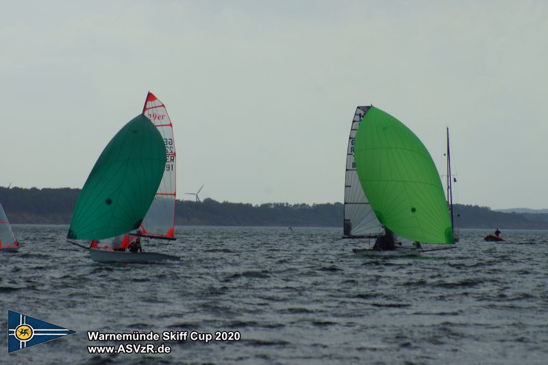 warnemuende cup 2020 