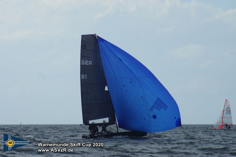 warnemuende cup 2020 