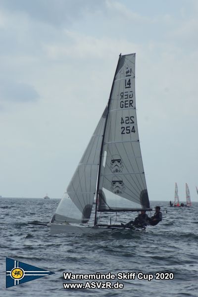 warnemuende cup 2020 