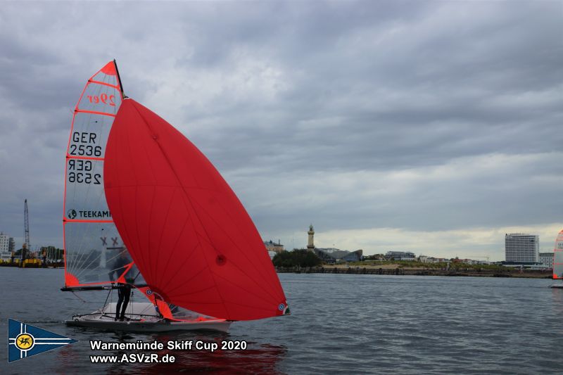 warnemuende cup 2020 