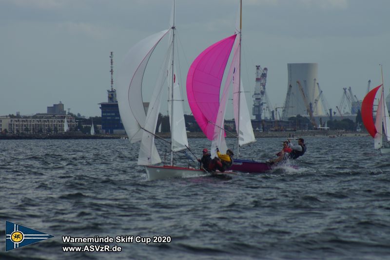 warnemuende cup 2020 