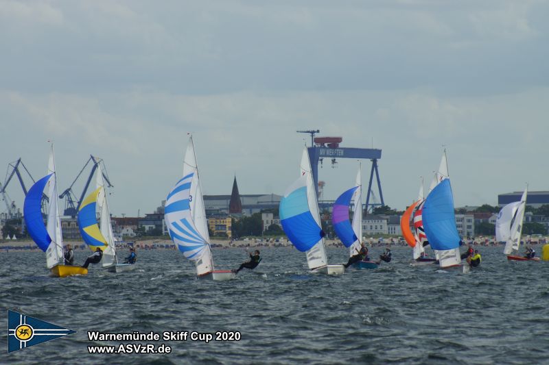 warnemuende cup 2020 