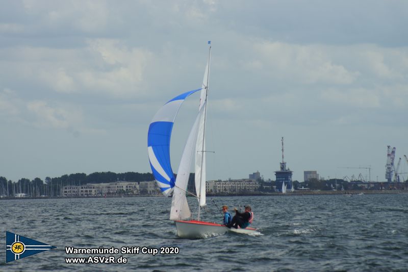 warnemuende cup 2020 