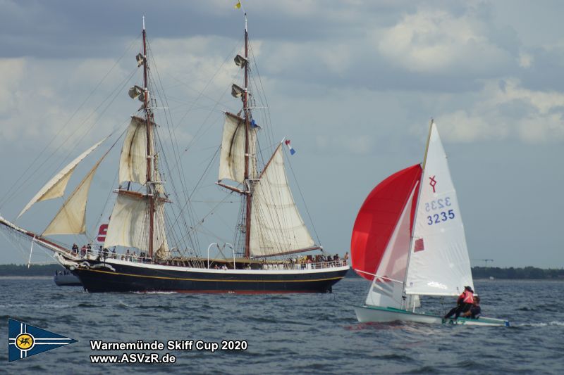 warnemuende cup 2020 