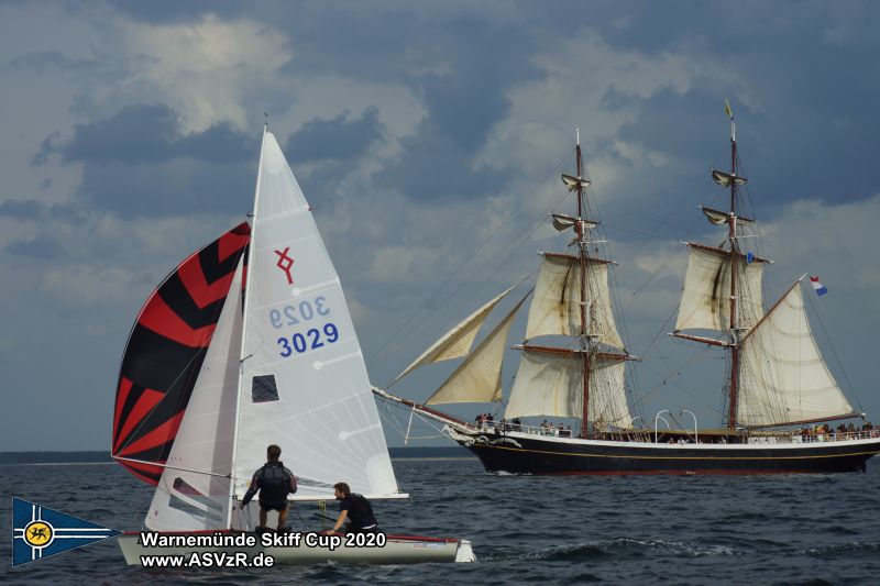 warnemuende cup 2020 