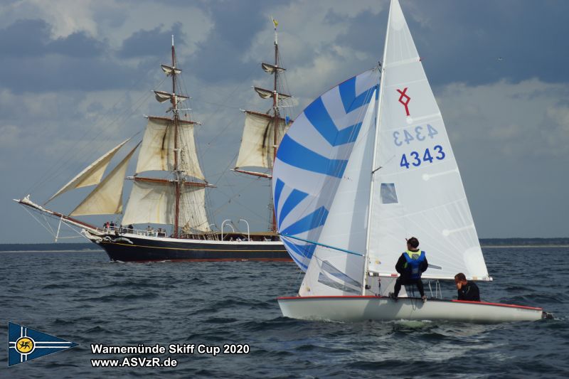 warnemuende cup 2020