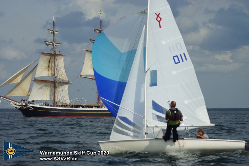 warnemuende cup 2020 