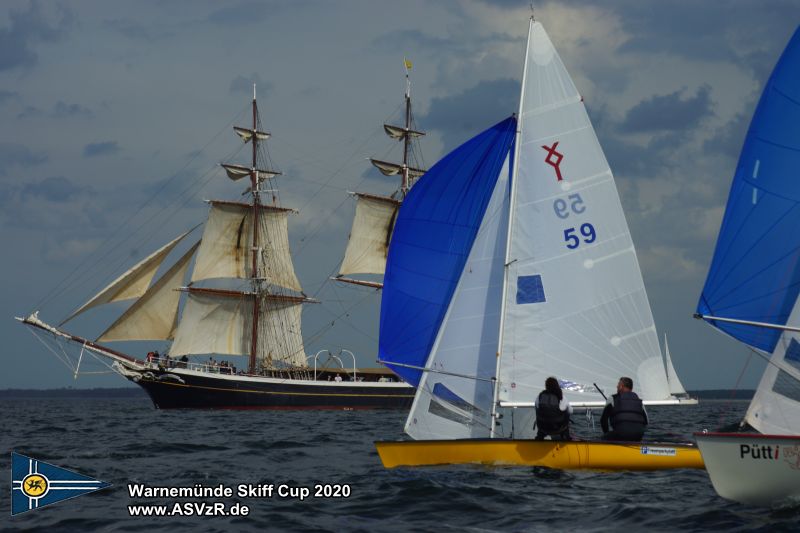 warnemuende cup 2020 