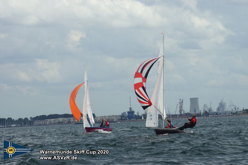 warnemuende cup 2020 