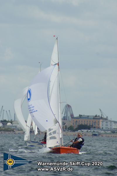 warnemuende cup 2020 