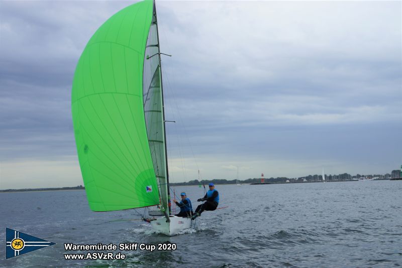 warnemuende cup 2020 