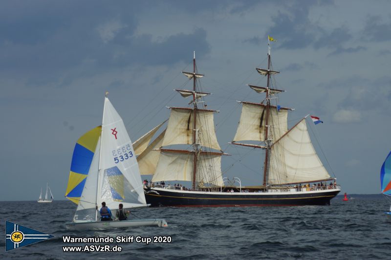 warnemuende cup 2020 