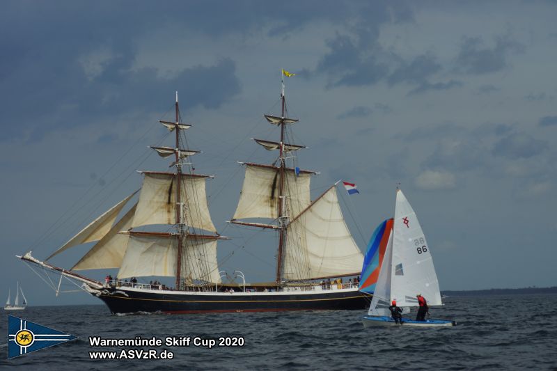 warnemuende cup 2020 