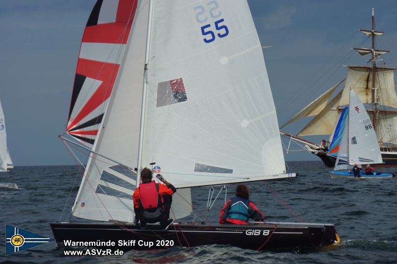 warnemuende cup 2020 