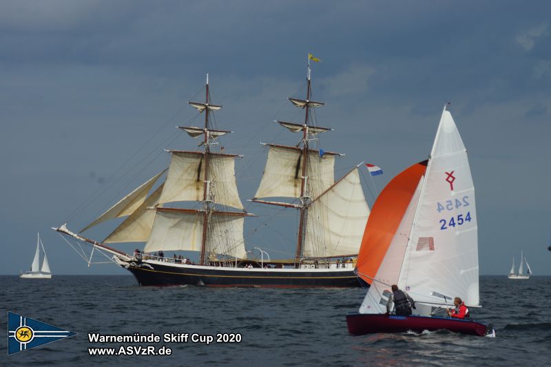 warnemuende cup 2020 