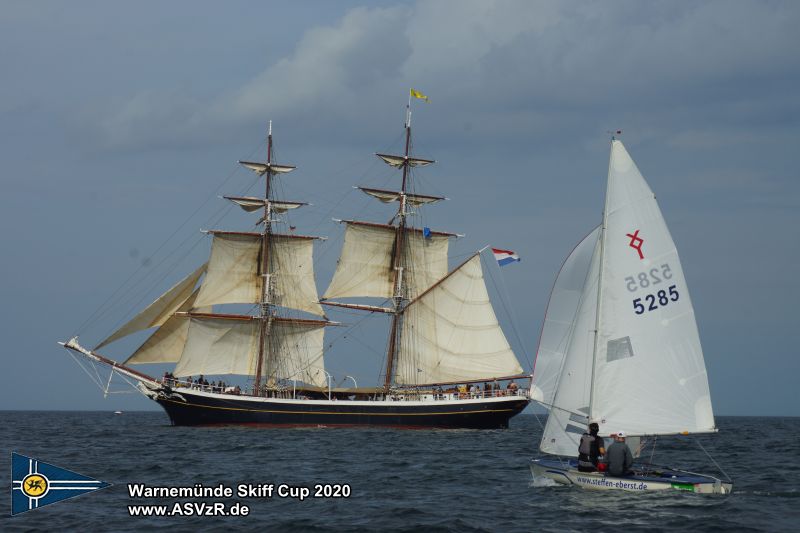 warnemuende cup 2020 