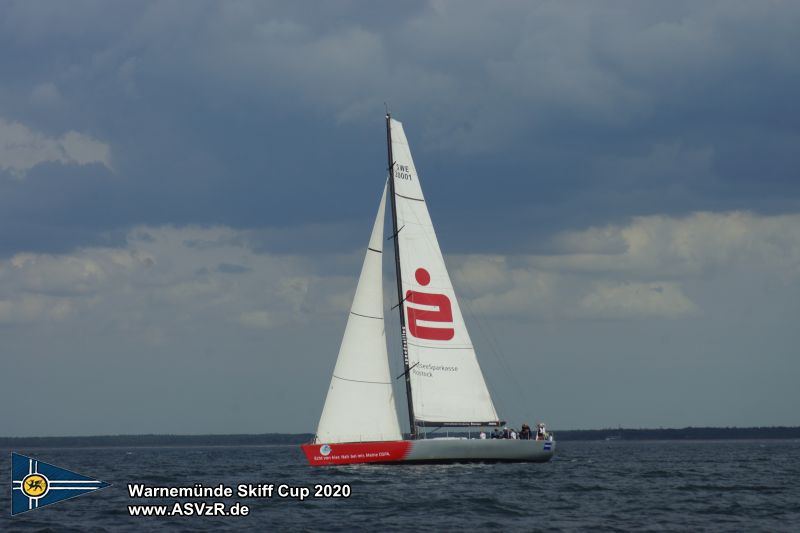 warnemuende cup 2020 