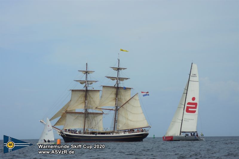 warnemuende cup 2020 